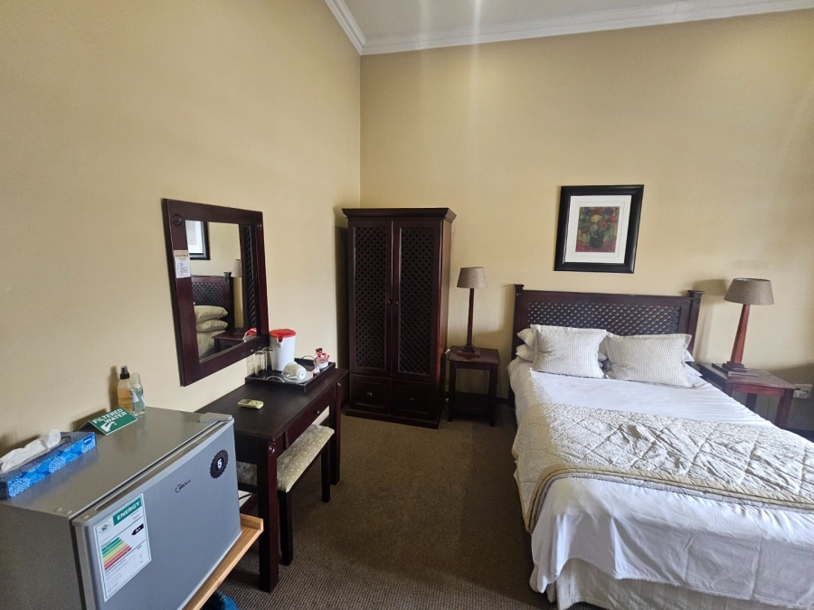 Commercial Property for Sale in Bethlehem Free State